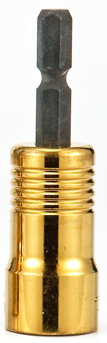 タジマ(Tajima) インパクトドライバー用SDショートソケット 6角 TSK-SD13S-6K 13mm 1個