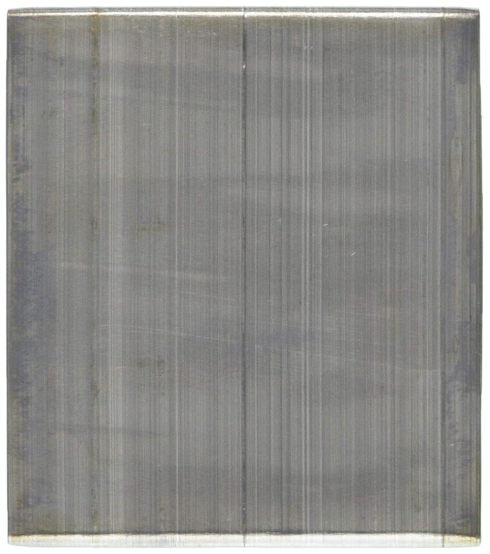 光 純鉛 貼るだけ50mm×1m KGZ-51 1枚入