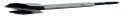 新潟精機 SK フォスナービット φ25 FB-25 6.35mm軸(3)