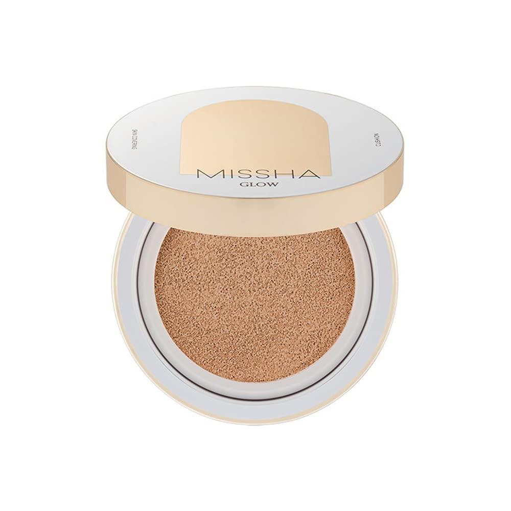 ミシャ(MISSHA) グロウ クッション ＜カバータイプ＞ No.23 (14g)