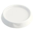 墨運堂 画陶硯 1枚入り 24077