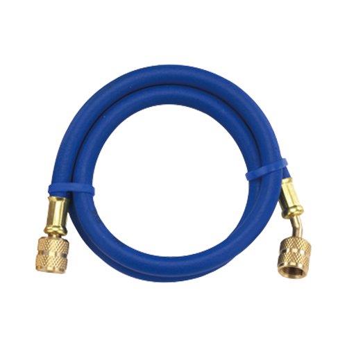 イチネンTASCO TA132AF-2 チャージホース92cm青