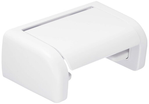 カクダイ トイレ補修 ワンタッチペーパーホルダー ビス付 トイレアクセサリー ホワイト 2045W-E× カクダイ トイレ補修 ワンタッチペーパーホルダー ビス付 トイレアクセサリー ホワイト 2045W-E×