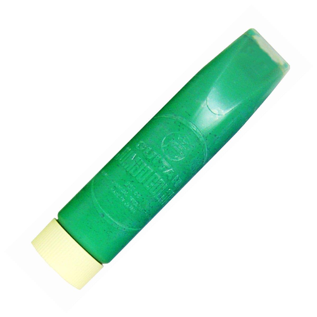 寺西化学 絵の具 水彩 ギタージャンボカラー 220ml 緑 ESJB-T4