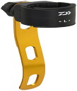 ダイワ(DAIWA) ランディングネットステー ゴールド