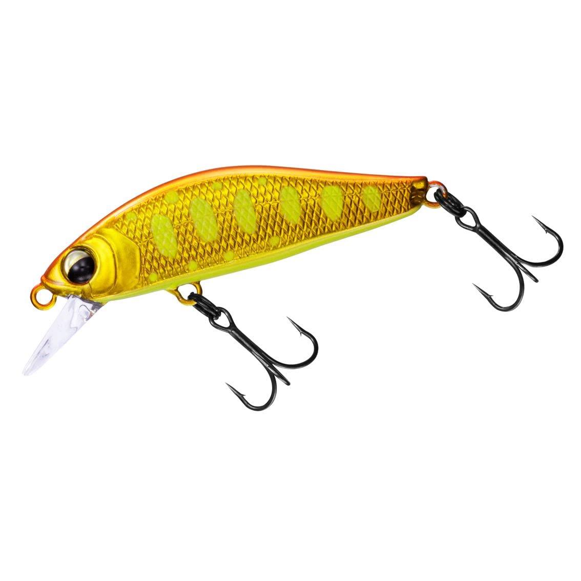 ダイワ(DAIWA) トラウト SCミノーSFC45SS 楓ヤマメ