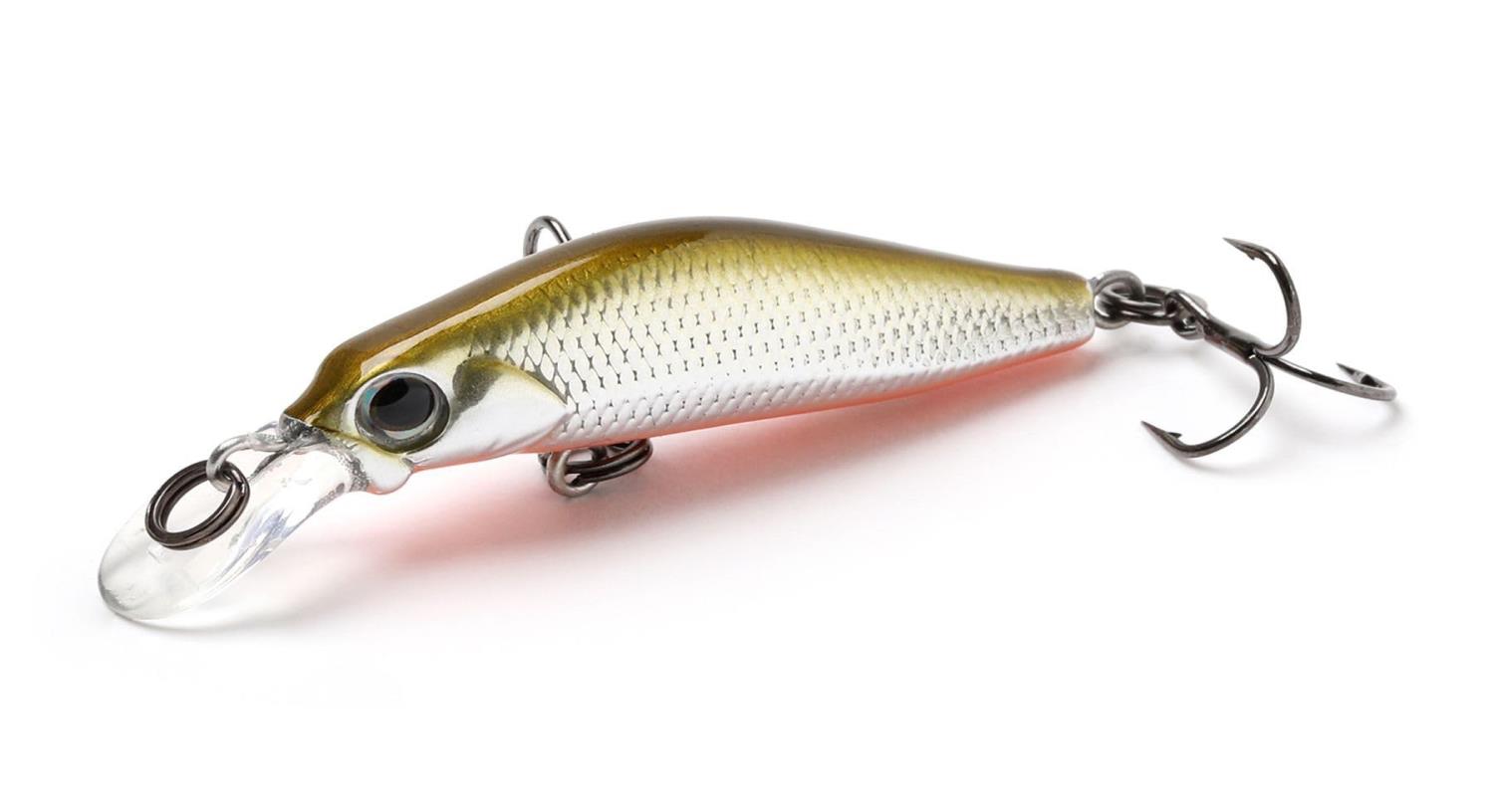 ジャクソン(Jackson) ミノー 奏 40mm 3g ウグイ AUG ルアー