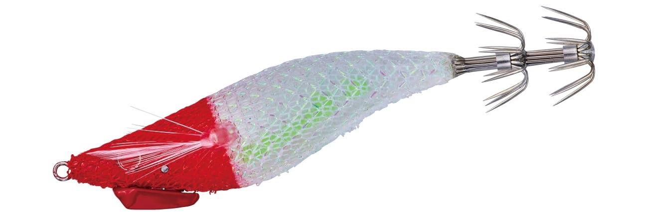 がまかつ(Gamakatsu) スピードメタルエギドロッパーF(フローティング)タイプ#29 RHハラワタグロー