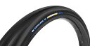 パナレーサー(Panaracer) グラベルキング プラス (第2世代) 700×40C チューブレスレディ 黒 F740-GK-P-B2