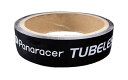 パナレーサー(Panaracer) 用品 チューブレステープ チューブレス(TL) チューブレスレディ(TLR) リム用リムテープ 幅21mm×長さ10m TLT-21 ブラック