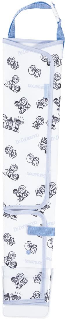 スケーター(Skater) 傘カバー 車用 車内 カー用品 I’m ドラえもん CUBC1-A