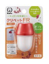 クリタック(Kurita) クリペットFR レッド 日本製 CFR-2112(2)