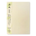 ONAO 大直 コピー用紙 麻紙 自然色 B5 30枚 206030410