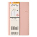 9057 4月始まりNOLTYポケットカジュアル4(ピンク)