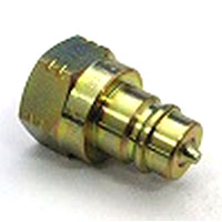 [塩ビ管TS継手]クボタシーアイ（株） クボタシーアイ　TSメタル給水栓チーズ　TS−MWT　25　TSMWT25 1個【446-5202】