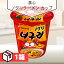 [農心]ノグリラーメンカップ麺62g 1箱(155円×12個) カップラーメン うどん ノンシム NONG SHIM 韓国ラーメン 韓国食品 インスタントラーメン 韓国食材