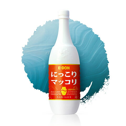 製品名二東マッコリ(PET）食品類型韓国産酒類アルコール度数6％内容量1000ml主原料米、小麦粉、米麹、甘味料(アスパルテーム・L-フェニルアラニン化合物)賞味期限製造日より10ヶ月保存方法直射日光及び高温の場所を避け、すずしい場所に保管...