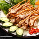 [凍] 東大門豚の耳スライス200g(味付) お肉 韓国料理 韓国食品 韓国食材