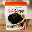 [オッドンジャ]もみ海苔70g　味付けきざみのり もみのり ビビンパ 刻み海苔 味付けのり 韓国海苔