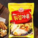 [オトゥギ] 天ぷら粉1kg 韓国調味料 天ぷら粉 韓国食材 韓国料理 韓国食品