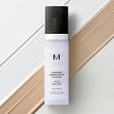 MISSHA ミシャ シグネチャー フィルアップ BBクリーム SPF37 PA 44g 保湿 BBクリーム ケア CCクリーム 美容 韓国市場