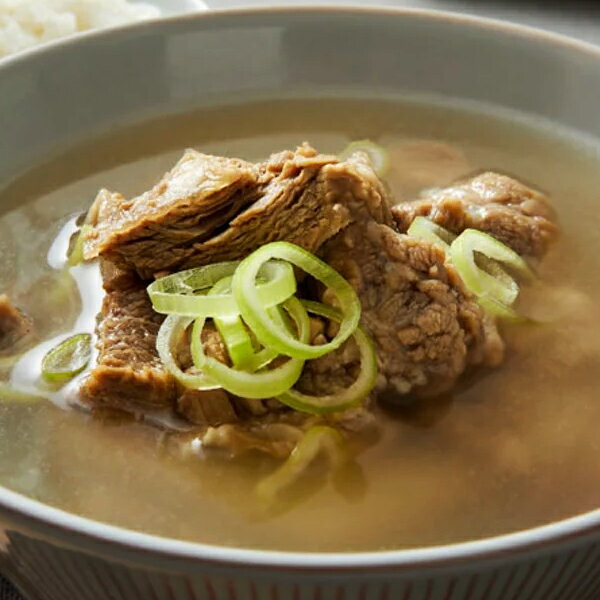 [bibigo]カルビタン400g ビビゴ ジャガイモ鍋 レトルト 韓国スープ 韓国鍋 韓国料理 チゲ鍋 韓国食品 3