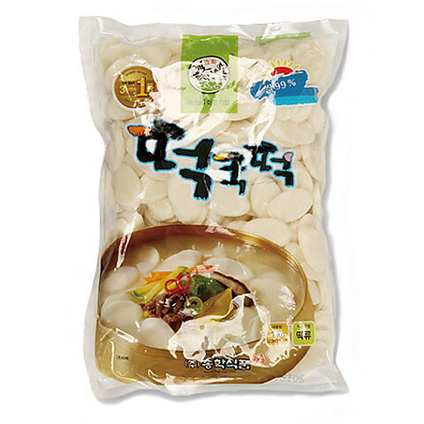 [ソンハク]トック1kg 韓国餅 韓国食品 韓国食材