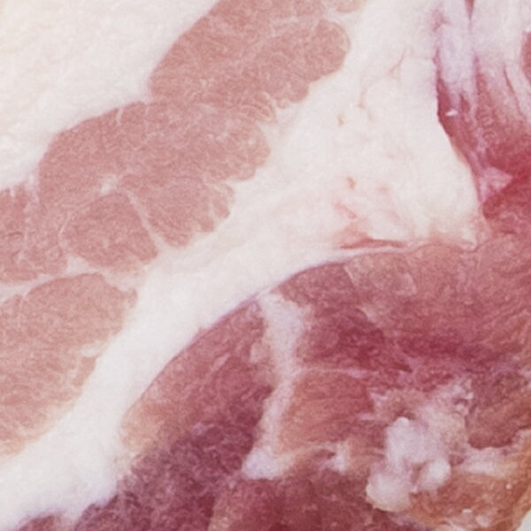 [凍] 豚バラ肉スライス9mm約1kg お肉 韓国料理 韓国食品 韓国食材 2