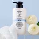 W.DRESSROOM モイスチャライジングパフュームボディローション エープリル コットン 500ml ダブルドレスルーム No.97 APRIL COTTON 韓国 ボディ ローション 韓国コスメ