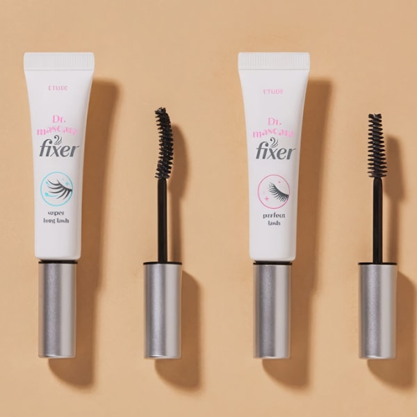 [ETUDE HOUSE] ドクターマスカラフィクサー 6ml / 韓国コスメ 韓国商品 ［ネコポス送料無料］