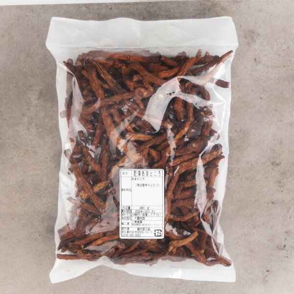 乾燥あまどころ200g 韓国産 漢方 お茶 韓国市場 韓国料理 韓国食品 韓国食材
