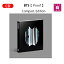 【おまけ15種付き】BTS CD アルバム【Proof Compact Edition】防弾少年団 バンタン ばんたん/おまけ：生写真1+トレカ8+サンキューカード6(8809848751110-01)