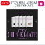 ڤޤդITZY MINI ALBUM CHECKMATEڰסۡʥС˥å åᥤ ߥ˥Х/ޤ̿(8809755508654)