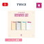 【おまけ11種付き】TWICE BETWEEN 1&2［11TH MINI ALBUM］［バーション選択］CD アルバム/おまけ：生写真1+トレカ10(8809755508913-01)