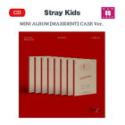 ڤޤդSTRAYKIDSMINIALBUMMAXIDENTCASEVer.ʥС˥ȥ쥤åJYPCD/ޤ̿+ȥ쥫(8809755507077-01)