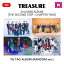 ڤޤդTREASURE 2st MINI ALBUM THE SECOND STEP : CHAPTER TWOۡYG TAG ALBUM (RANDOM ver.) /̿+ȥ쥫(8809848758140-01)