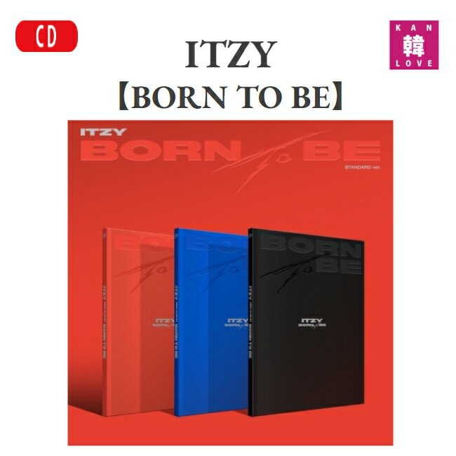 yTtzy܂tzITZYyBORN TO BEzSTANDARD VER.(o[W_)Cb` Ao CbW A W `F i/܂Fʐ^(8809954229039-01)