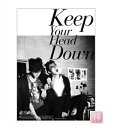 【K-POPCD・送料無料】 東方神起/なぜ(Keep Your Head Down) Special Ver* 国内発送・安心・迅速*^^*(10002499)