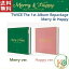 ֡ڤޤդTWICE Merry&Happy The 1st Album Repackage С (MerryHappy)ޤ̿+ȥ쥫(8809269508713-1)(8809269508713-1)פ򸫤