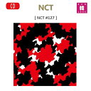 【おまけ付き】NCT #127 1st ミニアルバム CD エヌシィティ 127 おまけ:生写真+トレカ(8809269506221-01)