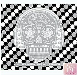 【K-POP・韓流】 BIGBANG 2011 BIGBANG LIVE CONCERT BIGSHOW CD ビッグバン/ おまけ：生写真(10003221)