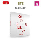 【おまけ別送】☆BTS【 O!RUL8,2? 】1st MINIALBUM CD アルバム 防弾少年団 バンタン/おまけ：詳細ページ参照(8804775051135)