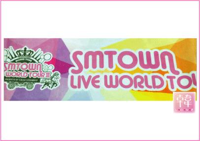 【K-POP・韓流】 SMTOWN/OFFICIAL GOODS[SPORT