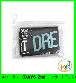 yK-POPEObYEʐ^E\z y䂤[zDAY6 X[K (DAY6 2nd RT[gObY)/fCVbNX(p0000ihi)