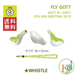 I GOT7WHISTLE AKZzCbXyFLY GOT7 5tht@~[eBOz2019 GOT7 ObY KbgZu/܂Fʐ^(7070190112-1)