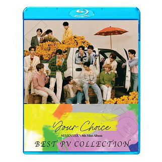 CD, 韓国（K-POP）・アジア Blu-raySEVENTEEN 2021 BEST PV COLLECTION Ready to love All My Love Home;RUN (70