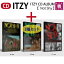 ڤޤդITZY CD ALBUM Not Shy ۡ3糧åȡڽŵʤۥåCDåХ JYP/ޤ̿(8809633189067-02)