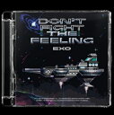 【おまけ付き】EXO スペシャルアルバム★Jewel Case ver.★【 DON’T FIGHT THE FEELING 】エクソSPECIAL ALBUM/おまけ：生写真(8809633189968)