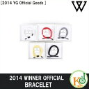 y ObYz2014 WINNER BRACELET [2014 YG Official Goods](0801004229806)