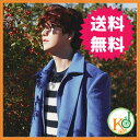 【K-POPCD・送料無料・クリアファイル・予約】 キュヒョン (KYUHYUN) - 再度、秋が来れば(2ND MINI ALBUM) /SUPER JUNIOR(8809269505330)